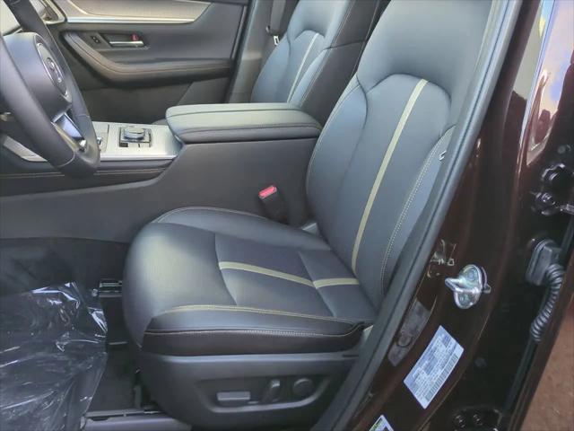 2026 Mazda X-90 Premium Plus