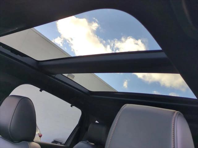2026 Mazda X-90 Premium Plus