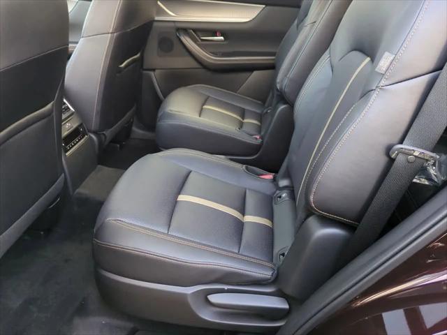 2026 Mazda X-90 Premium Plus