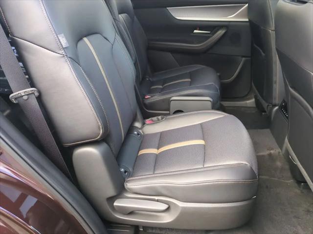 2026 Mazda X-90 Premium Plus