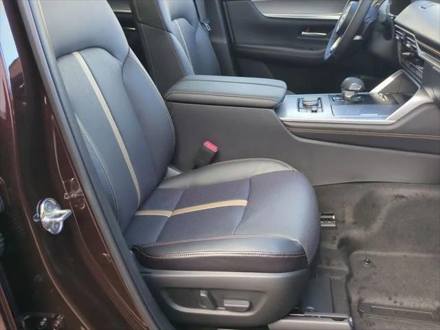 2026 Mazda X-90 Premium Plus