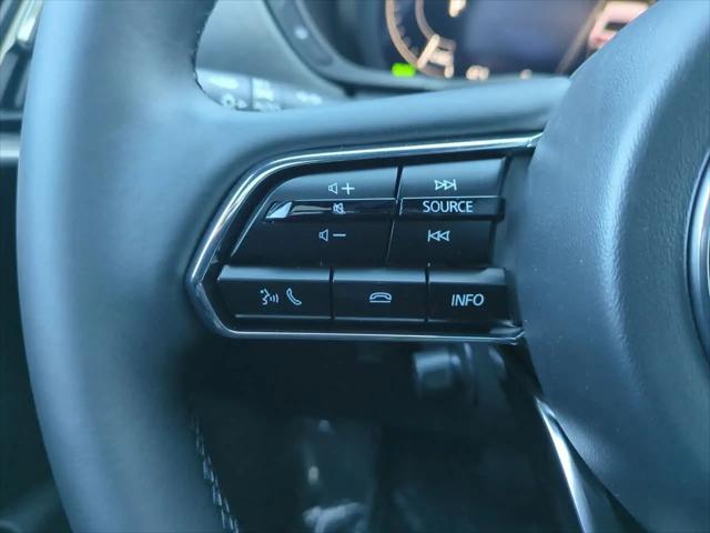 2026 Mazda X-90 Premium Plus