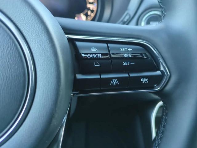 2026 Mazda X-90 Premium Plus