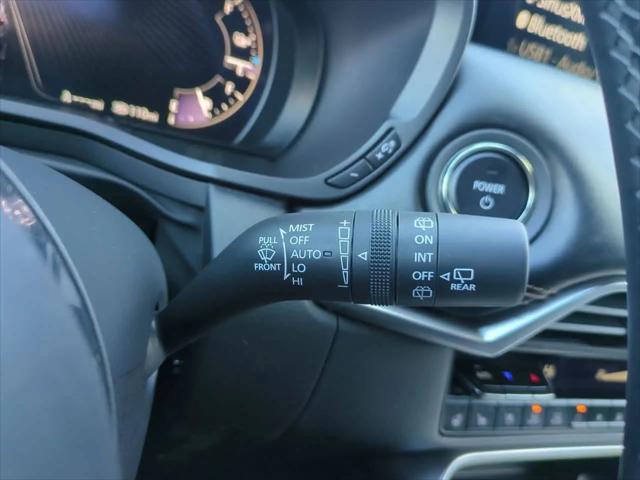 2026 Mazda X-90 Premium Plus