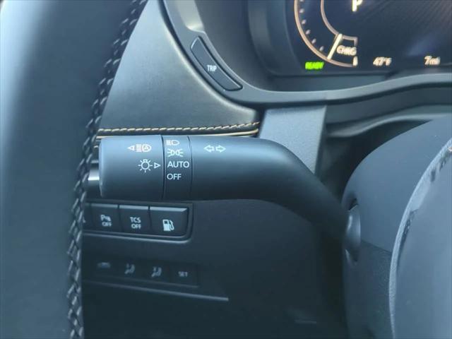 2026 Mazda X-90 Premium Plus