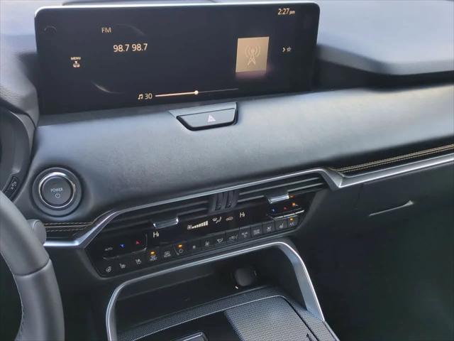 2026 Mazda X-90 Premium Plus