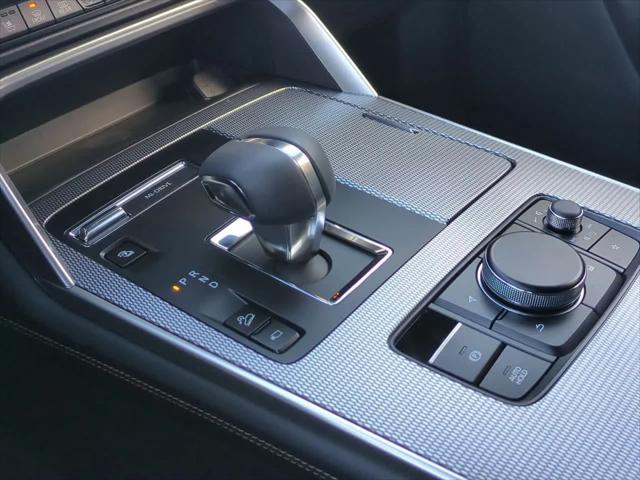 2026 Mazda X-90 Premium Plus