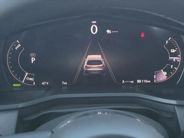 2026 Mazda X-90 Premium Plus