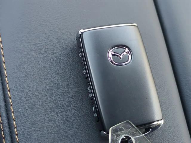 2026 Mazda X-90 Premium Plus