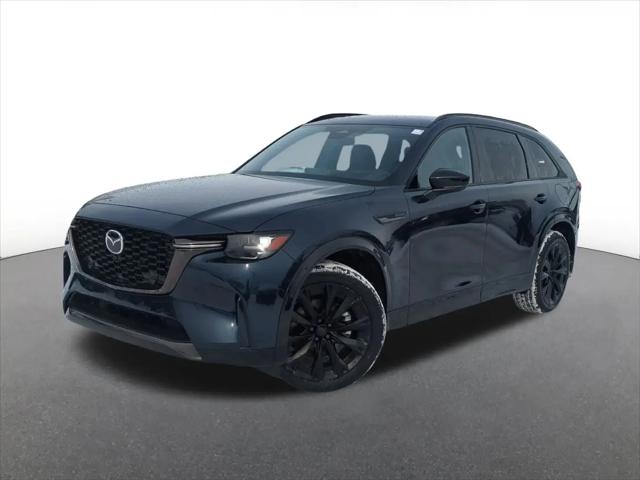 2026 Mazda X-90 3.3 Turbo S Premium Sport for sale in Troy, MI