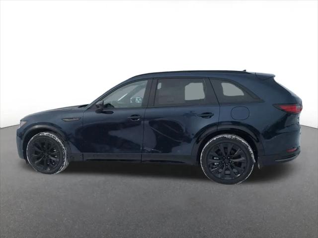 2026 Mazda X-90 3.3 Turbo S Premium Sport