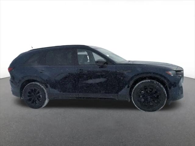2026 Mazda X-90 3.3 Turbo S Premium Sport