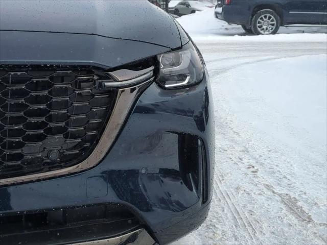 2026 Mazda X-90 3.3 Turbo S Premium Sport