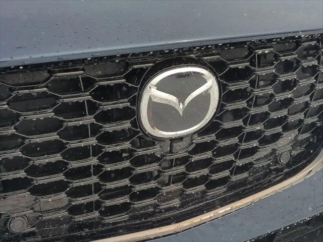 2026 Mazda X-90 3.3 Turbo S Premium Sport
