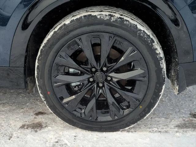 2026 Mazda X-90 3.3 Turbo S Premium Sport