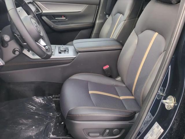 2026 Mazda X-90 3.3 Turbo S Premium Sport