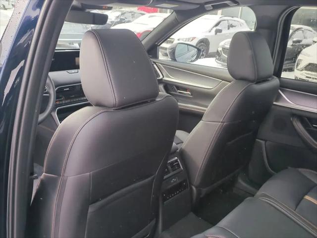 2026 Mazda X-90 3.3 Turbo S Premium Sport