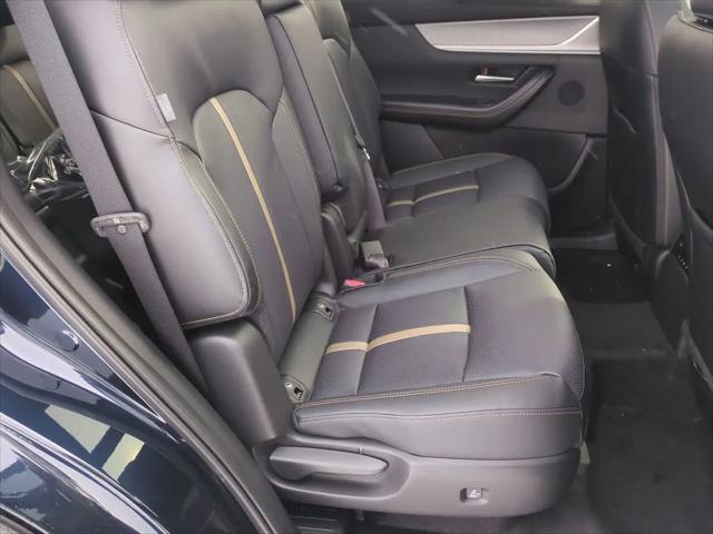 2026 Mazda X-90 3.3 Turbo S Premium Sport