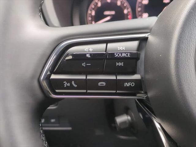 2026 Mazda X-90 3.3 Turbo S Premium Sport