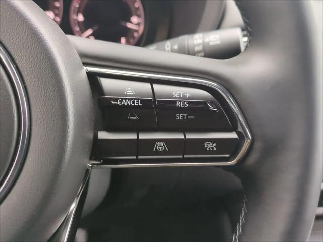 2026 Mazda X-90 3.3 Turbo S Premium Sport