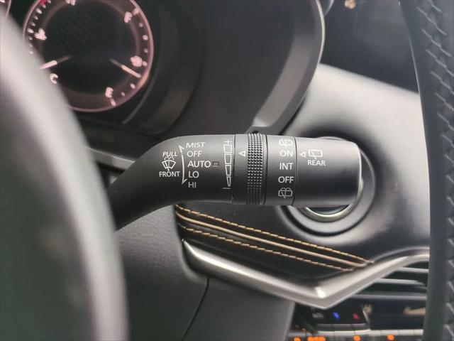 2026 Mazda X-90 3.3 Turbo S Premium Sport