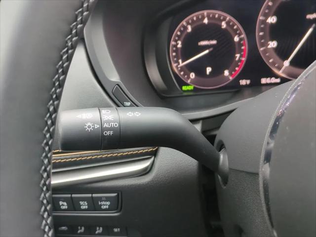 2026 Mazda X-90 3.3 Turbo S Premium Sport