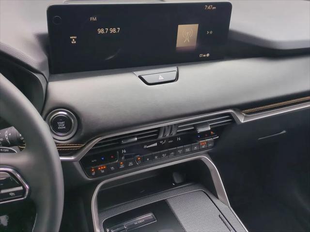 2026 Mazda X-90 3.3 Turbo S Premium Sport