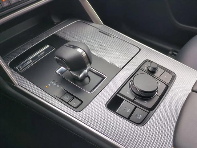 2026 Mazda X-90 3.3 Turbo S Premium Sport
