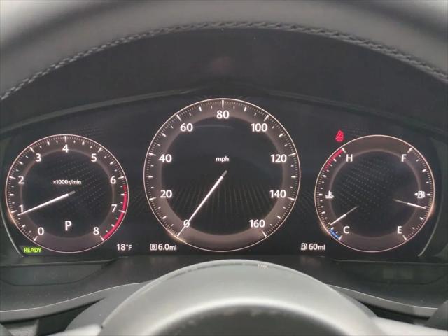 2026 Mazda X-90 3.3 Turbo S Premium Sport