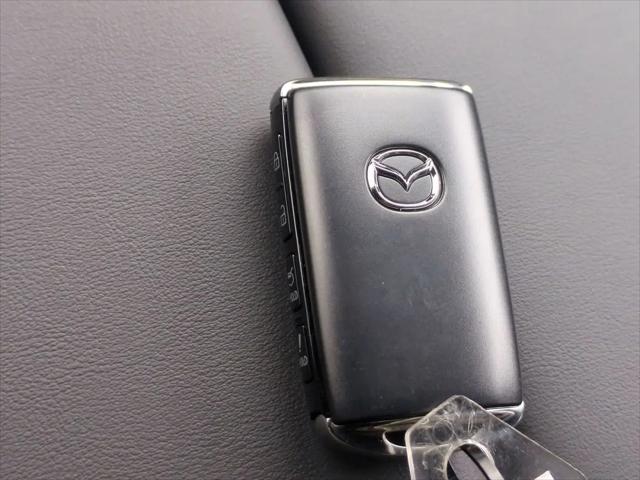 2026 Mazda X-90 3.3 Turbo S Premium Sport