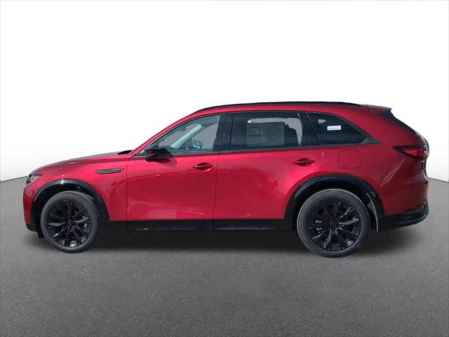 2026 Mazda X-90 3.3 Turbo S Premium Sport