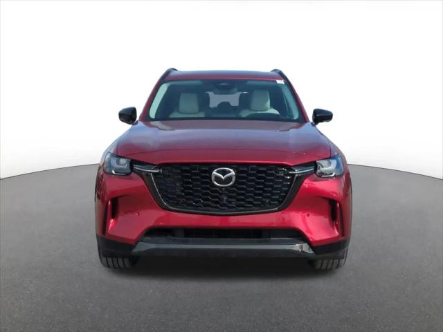 2026 Mazda X-90 3.3 Turbo S Premium Sport