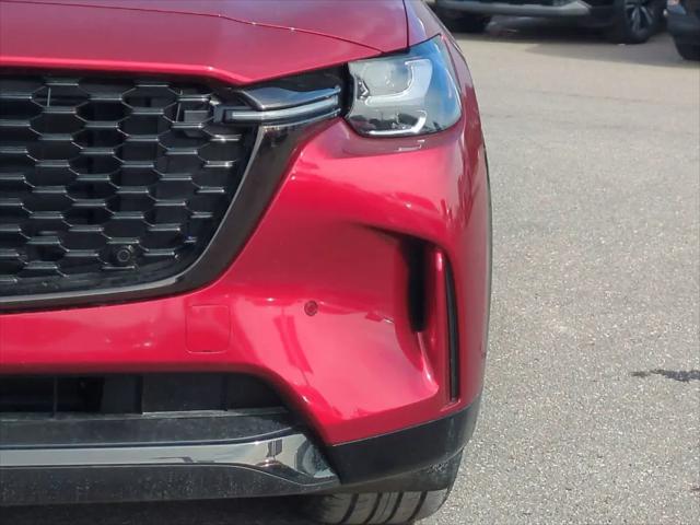 2026 Mazda X-90 3.3 Turbo S Premium Sport