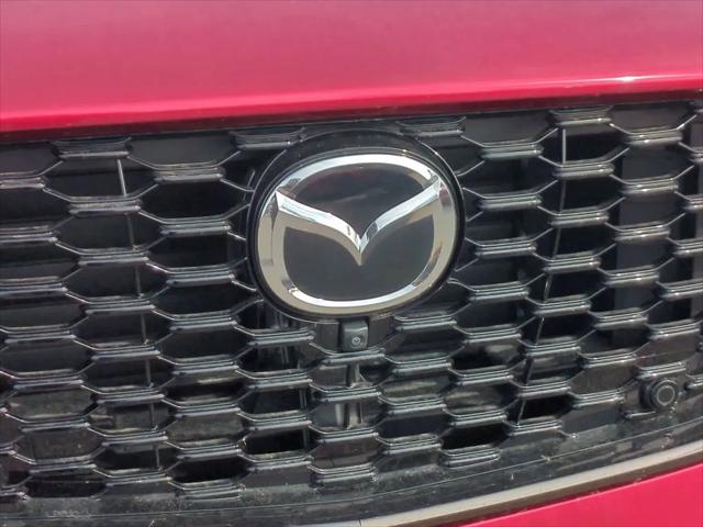 2026 Mazda X-90 3.3 Turbo S Premium Sport