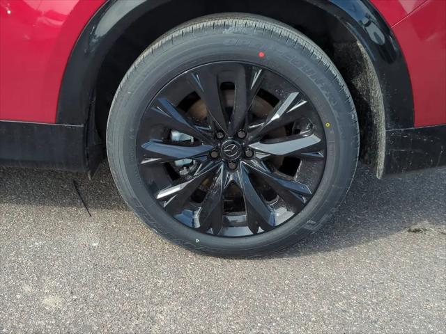 2026 Mazda X-90 3.3 Turbo S Premium Sport