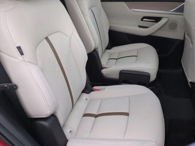 2026 Mazda X-90 3.3 Turbo S Premium Sport