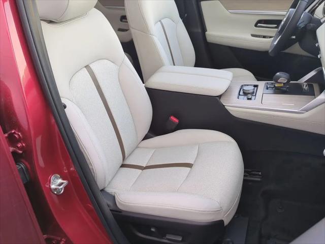 2026 Mazda X-90 3.3 Turbo S Premium Sport