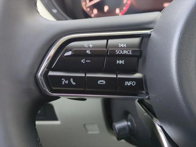 2026 Mazda X-90 3.3 Turbo S Premium Sport