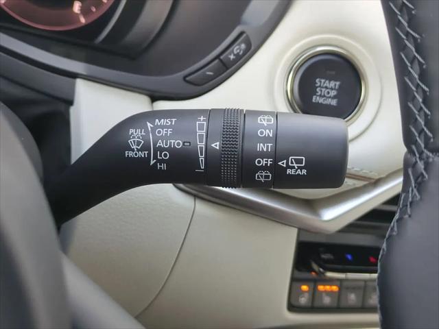 2026 Mazda X-90 3.3 Turbo S Premium Sport