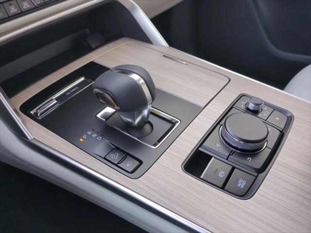2026 Mazda X-90 3.3 Turbo S Premium Sport