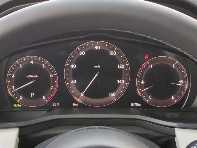 2026 Mazda X-90 3.3 Turbo S Premium Sport