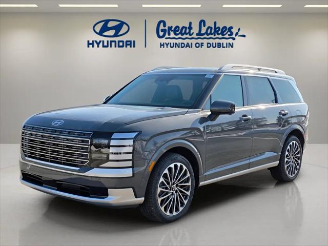 2026 Hyundai Palisade Calligraphy for sale in Columbus, OH