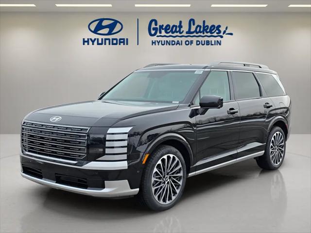 2026 Hyundai Palisade Calligraphy for sale in Columbus, OH