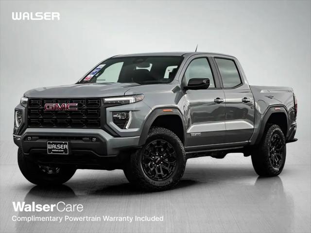 2026 GMC Canyon Elevation, 4WD for sale in Roseville, MN