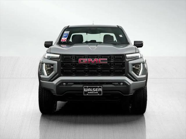 2026 GMC Canyon Elevation, 4WD