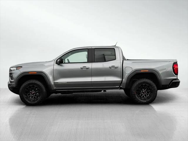 2026 GMC Canyon Elevation, 4WD