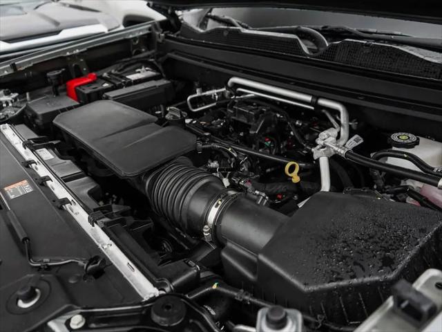 2026 GMC Canyon Elevation, 4WD