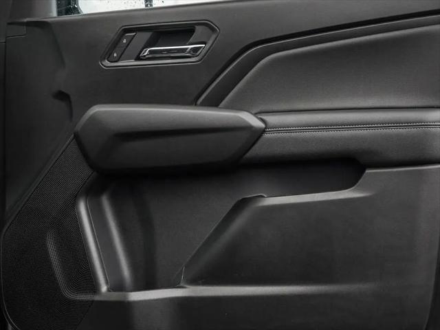 2026 GMC Canyon Elevation, 4WD