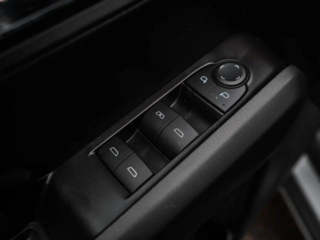 2026 GMC Canyon Elevation, 4WD