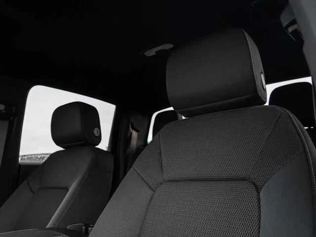 2026 GMC Canyon Elevation, 4WD